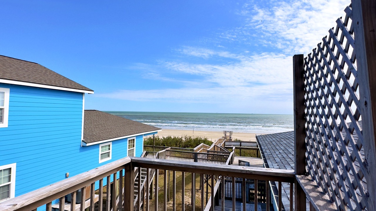 Photo of Outdoor in Surfside Beach