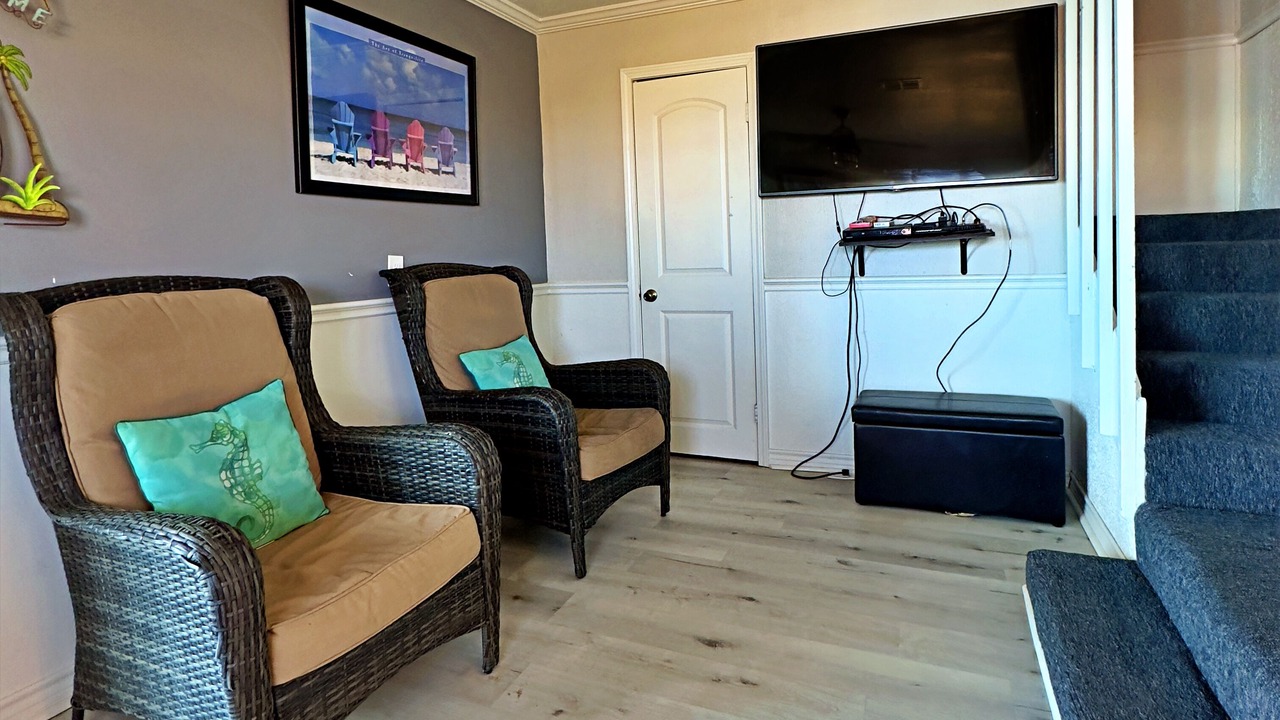 Photo of Livingroom in Surfside Beach