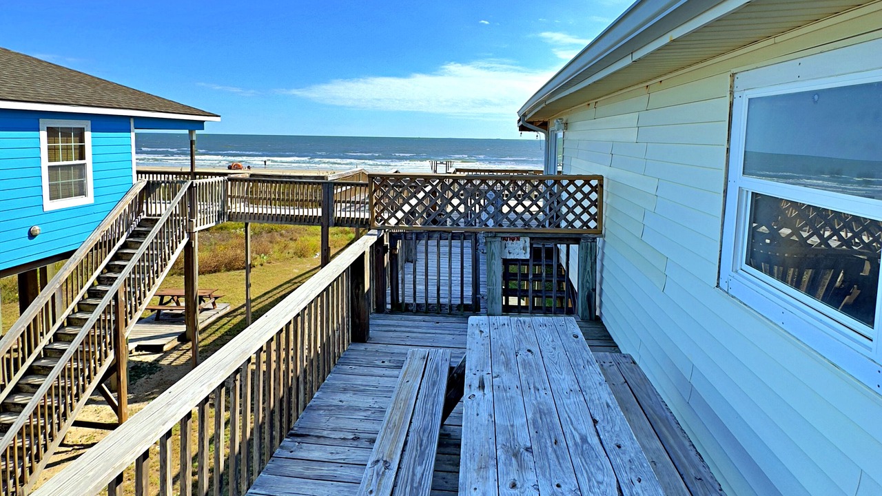 Photo of Outdoor in Surfside Beach