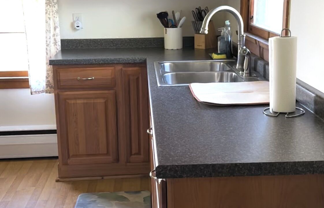 Photo of Kitchen in Burdett