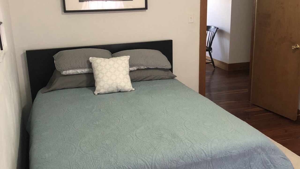 Photo of Bedroom in Burdett