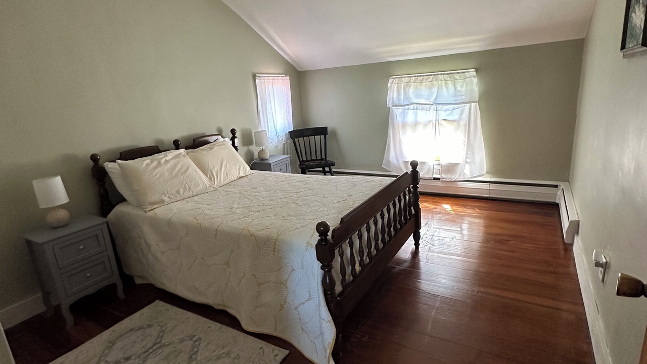 Photo of Bedroom in Burdett