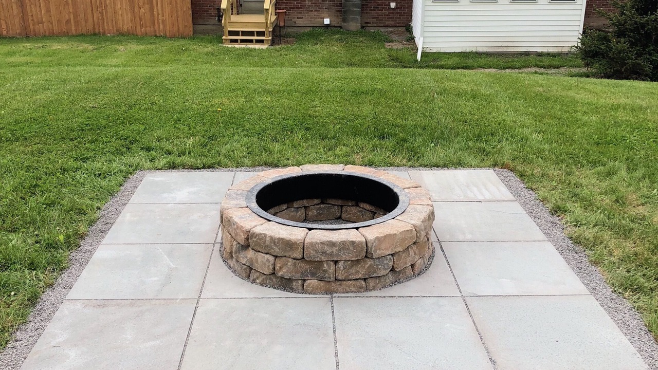 Photo of Outdoor in Burdett