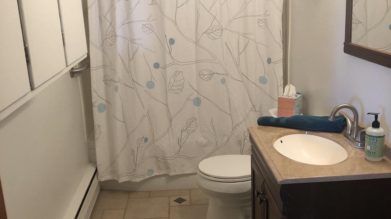 Photo of Bathroom in Burdett