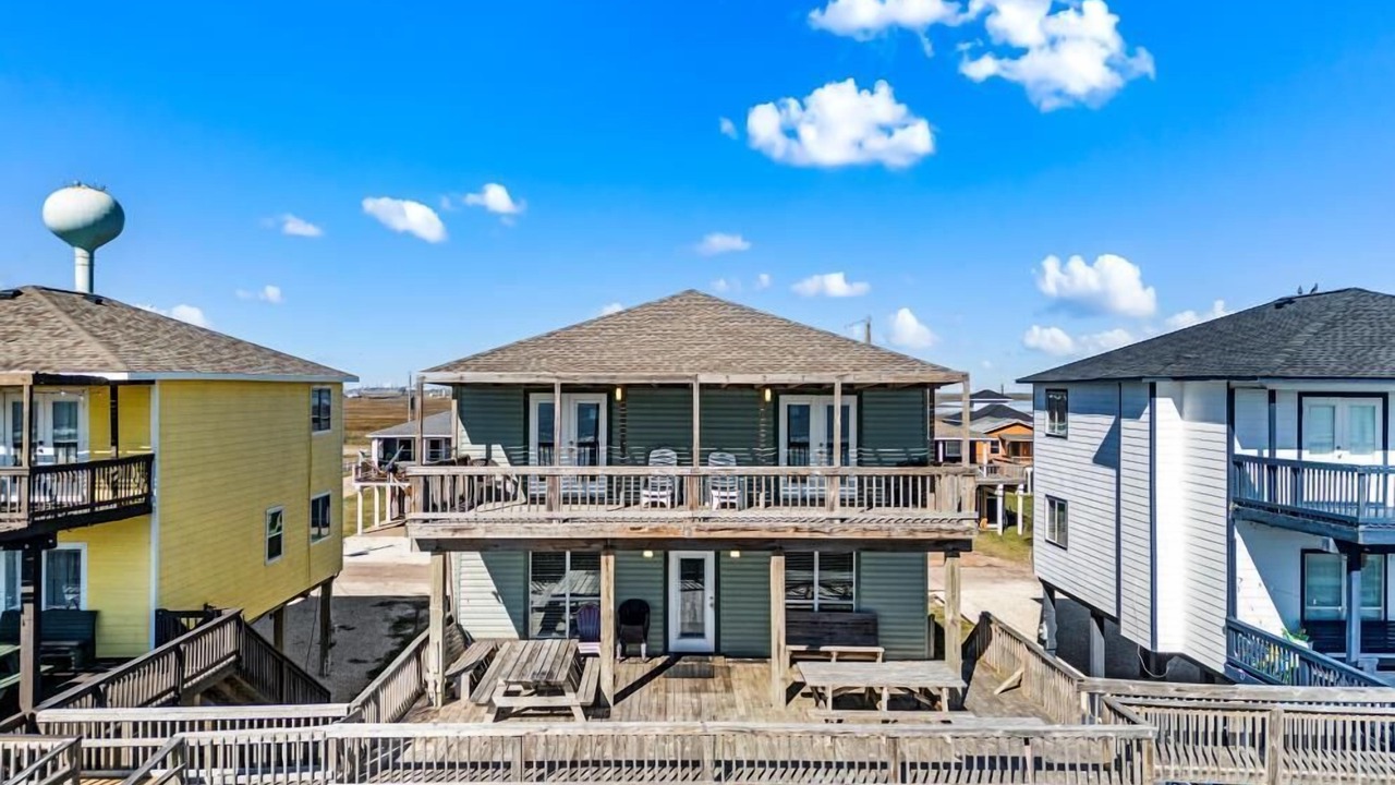 Photo of Outdoor in Surfside Beach