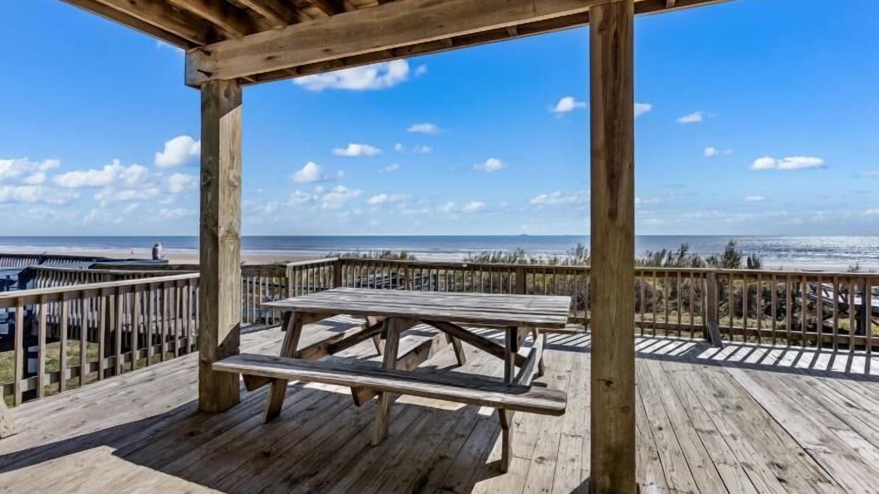 Photo of Outdoor in Surfside Beach
