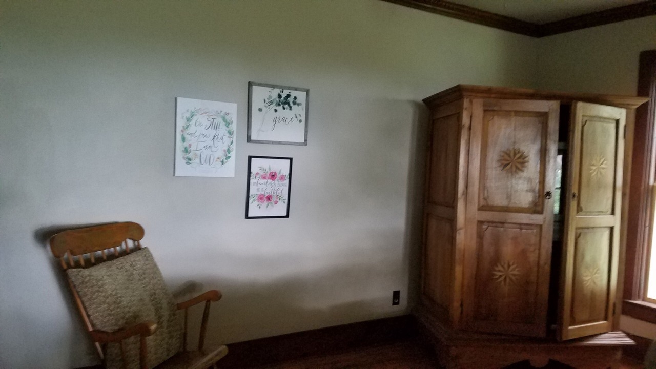 Photo of Livingroom in Bridport