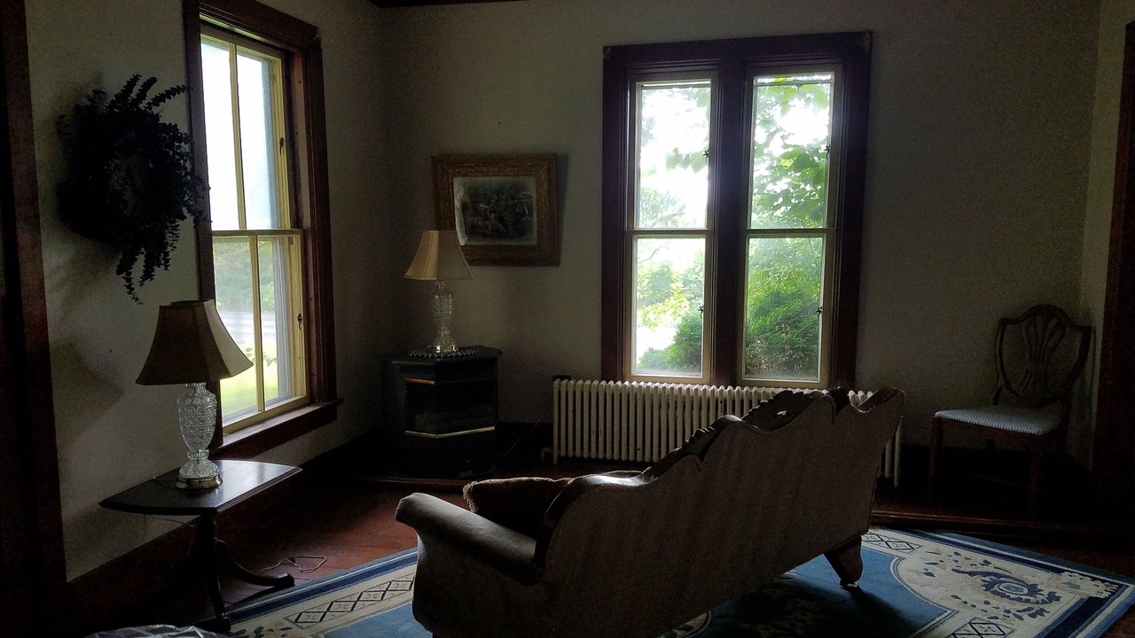 Photo of Livingroom in Bridport