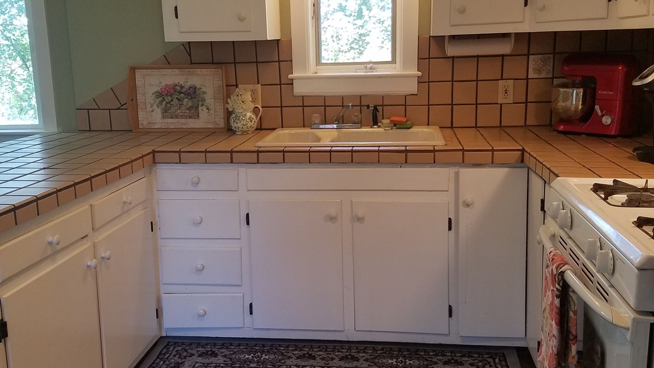 Photo of Kitchen in Bridport