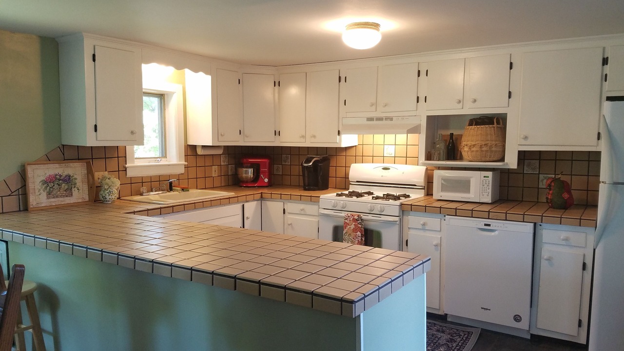 Photo of Kitchen in Bridport