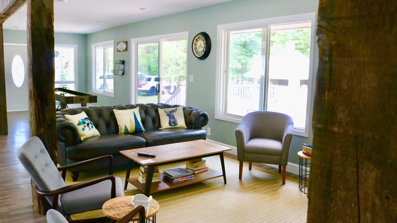 Photo of Livingroom in Hadley