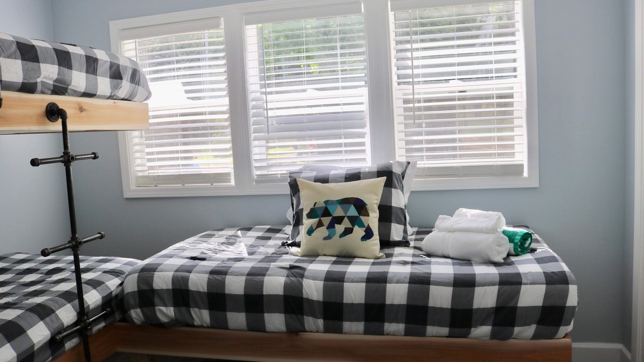 Photo of Bedroom in Hadley