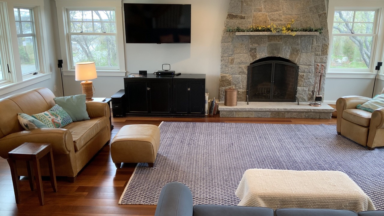Photo of Bedroom in Rockport