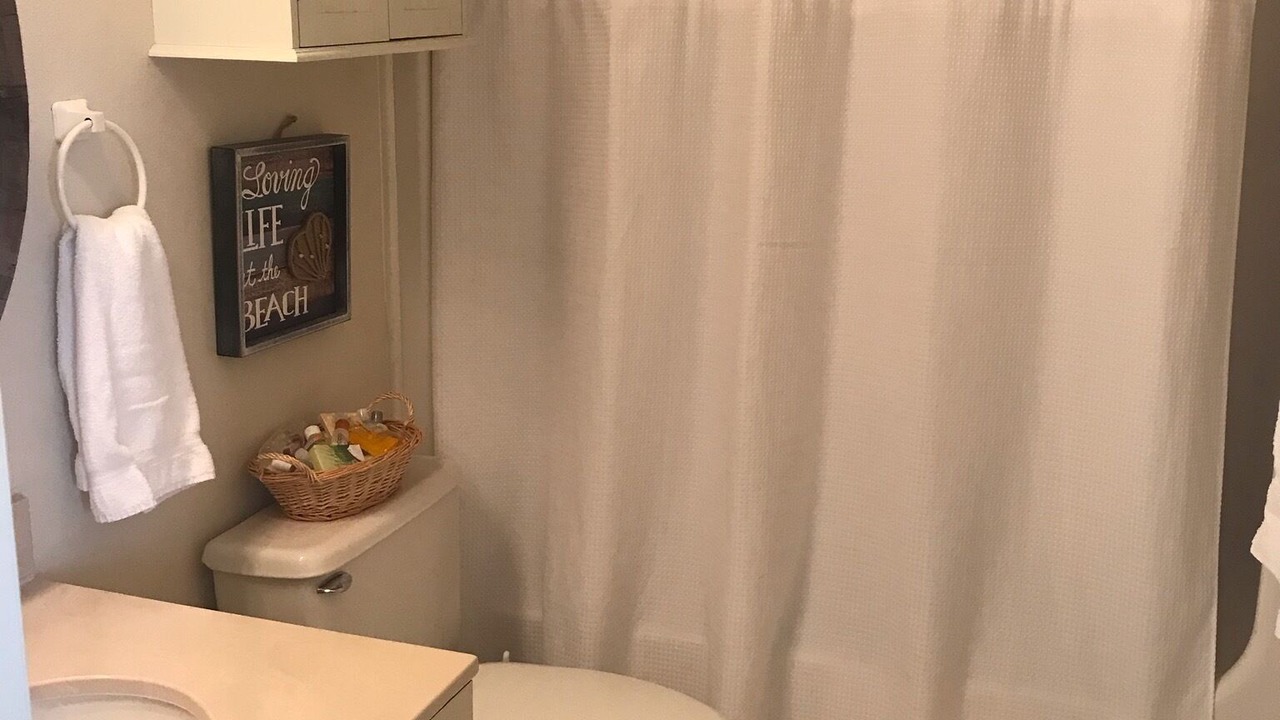 Photo of Bathroom in Galveston