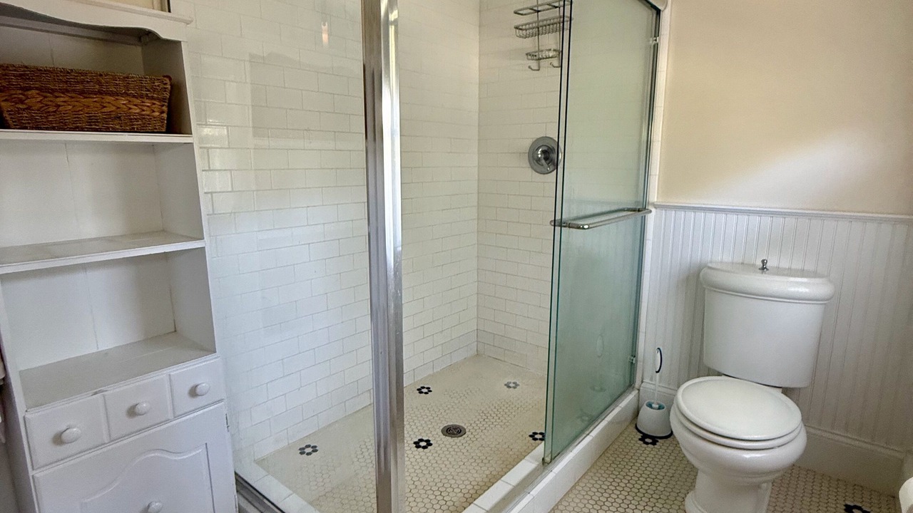 Photo of Bathroom in Village of Southampton