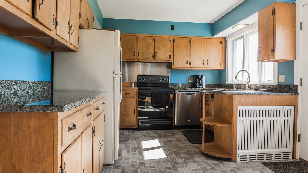 Photo of Kitchen in Glen Cove