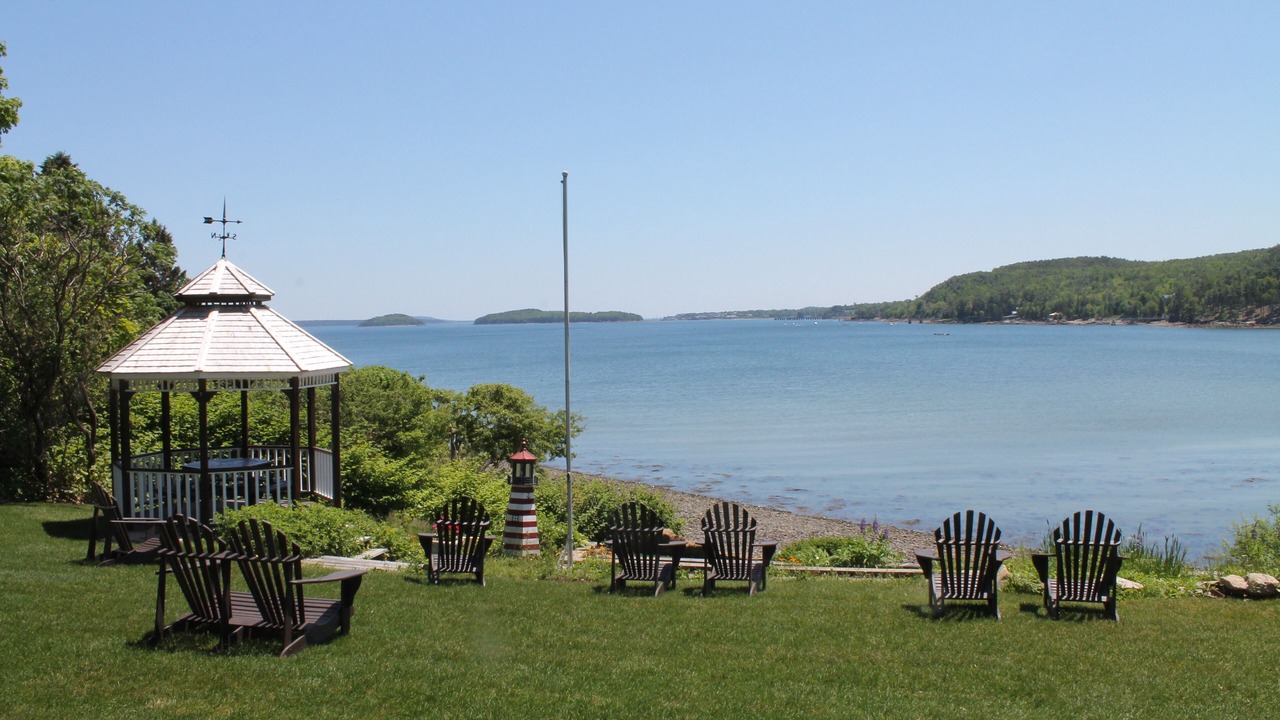 Photo of Outdoor in Hulls Cove