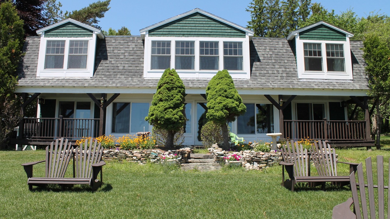 Photo of Outdoor in Hulls Cove