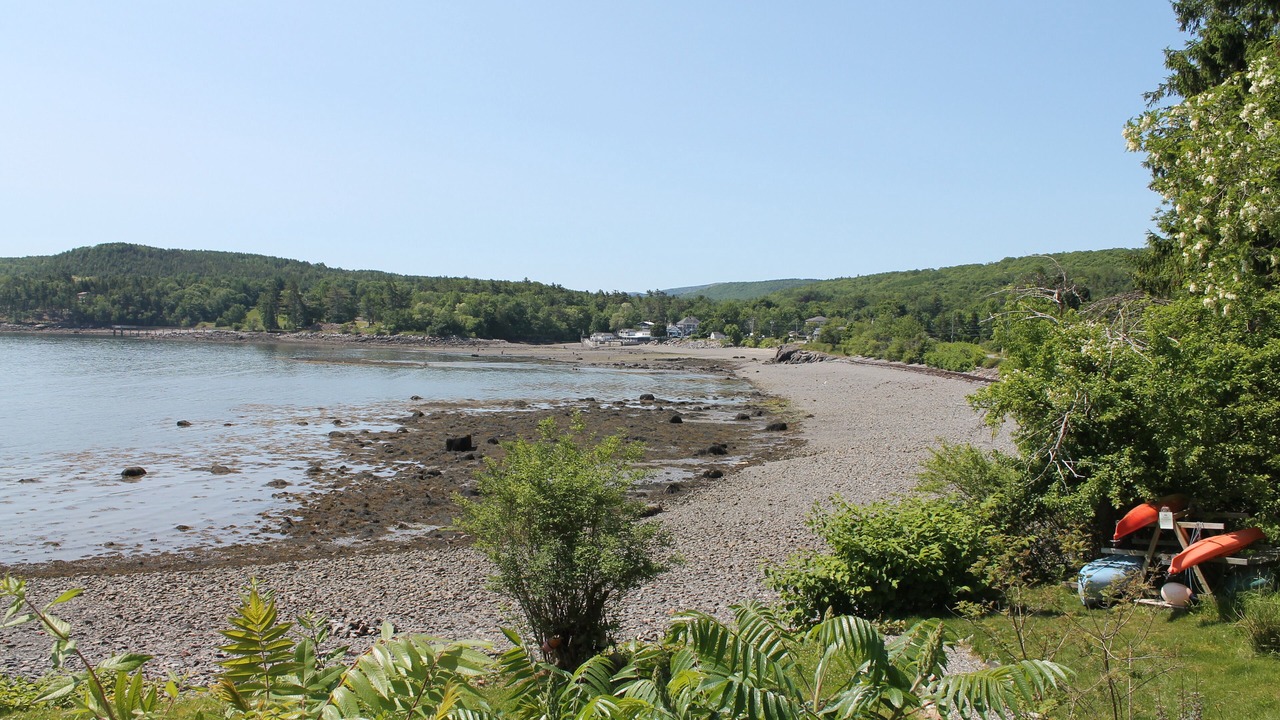 Photo of Others in Hulls Cove