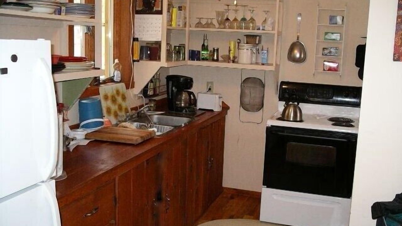 Photo of Kitchen in Rome