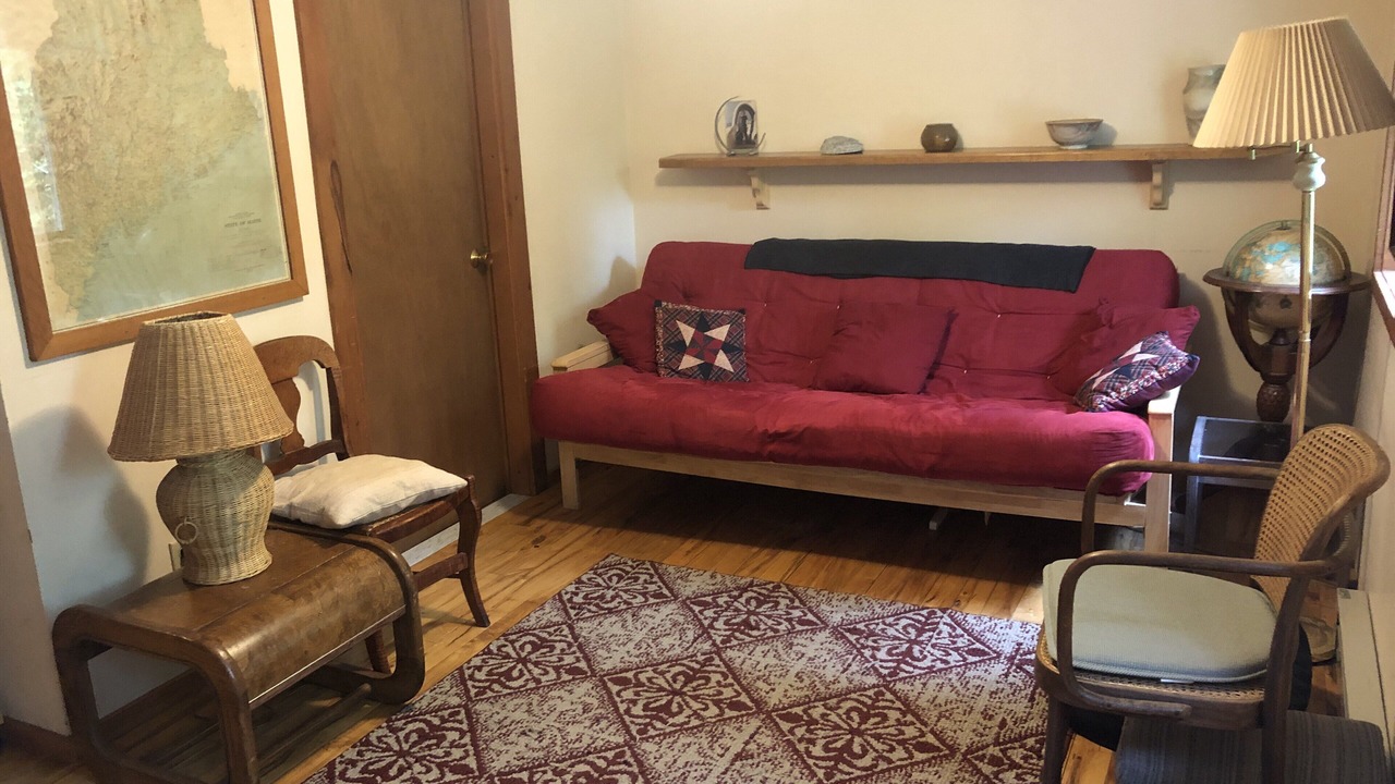 Photo of Livingroom in Rome