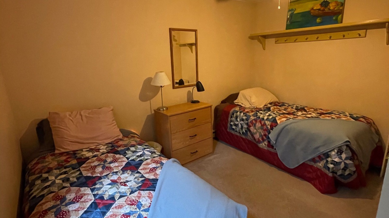 Photo of Bedroom in Rome