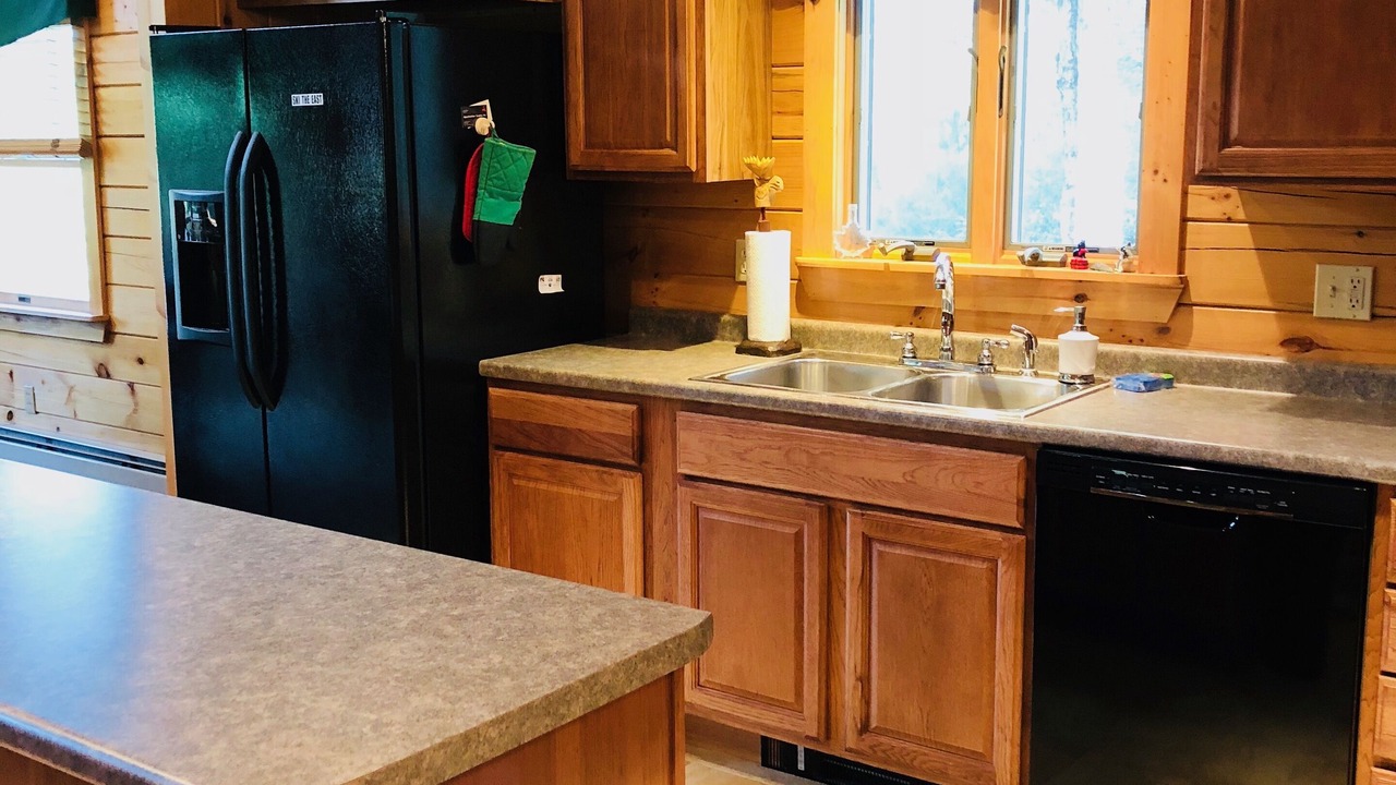 Photo of Kitchen in Franconia