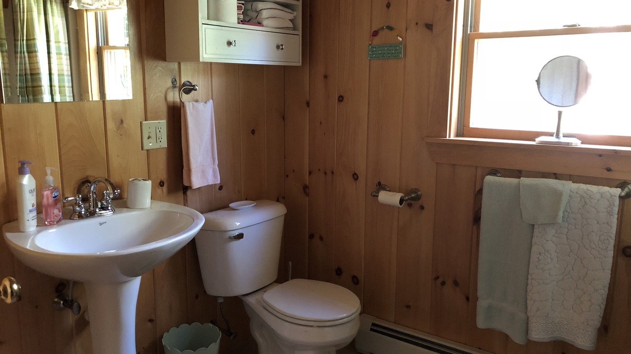 Photo of Bathroom in Franconia