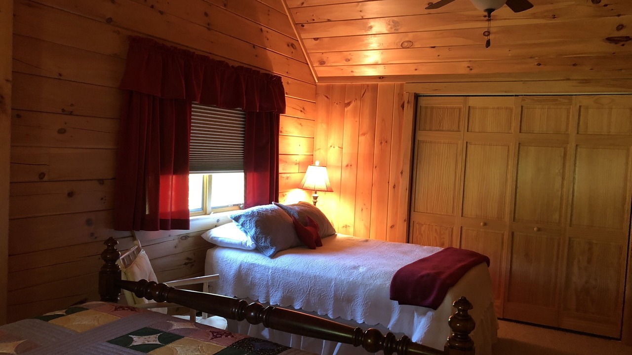Photo of Bedroom in Franconia