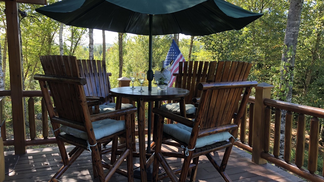 Photo of Outdoor in Franconia