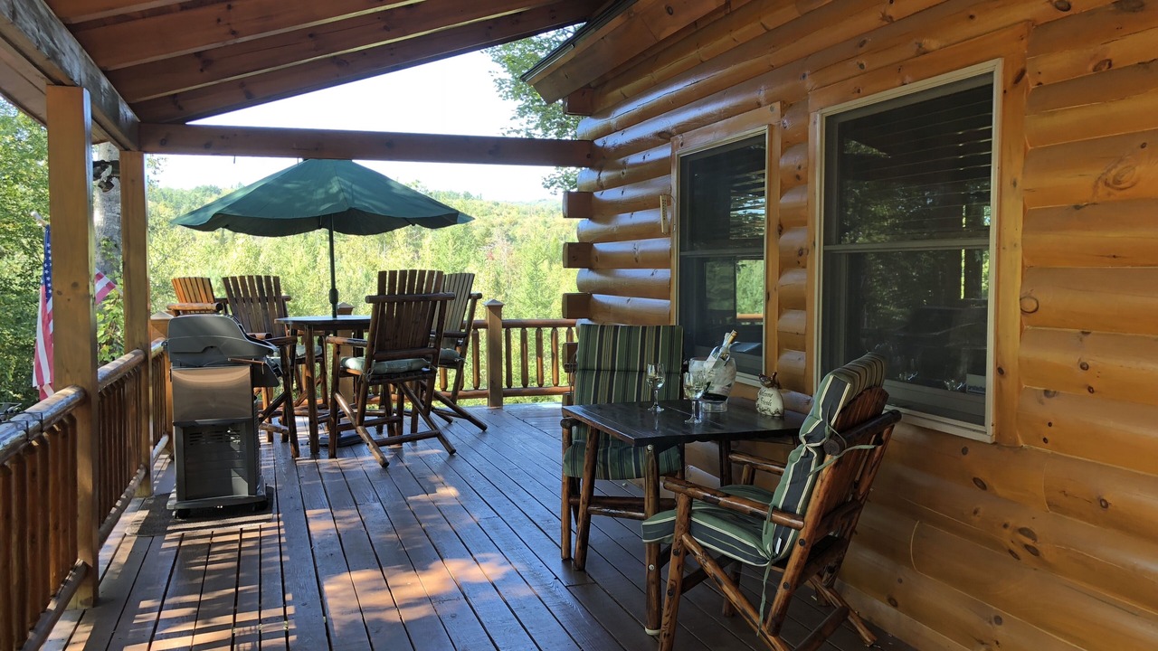 Photo of Outdoor in Franconia