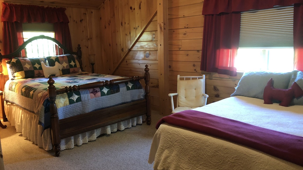 Photo of Bedroom in Franconia