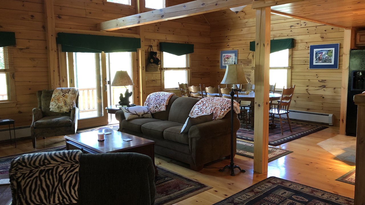 Photo of Livingroom in Franconia