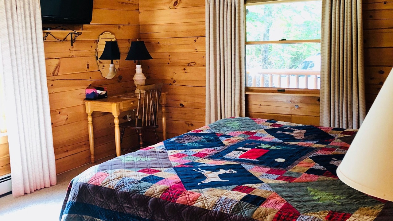 Photo of Bedroom in Franconia
