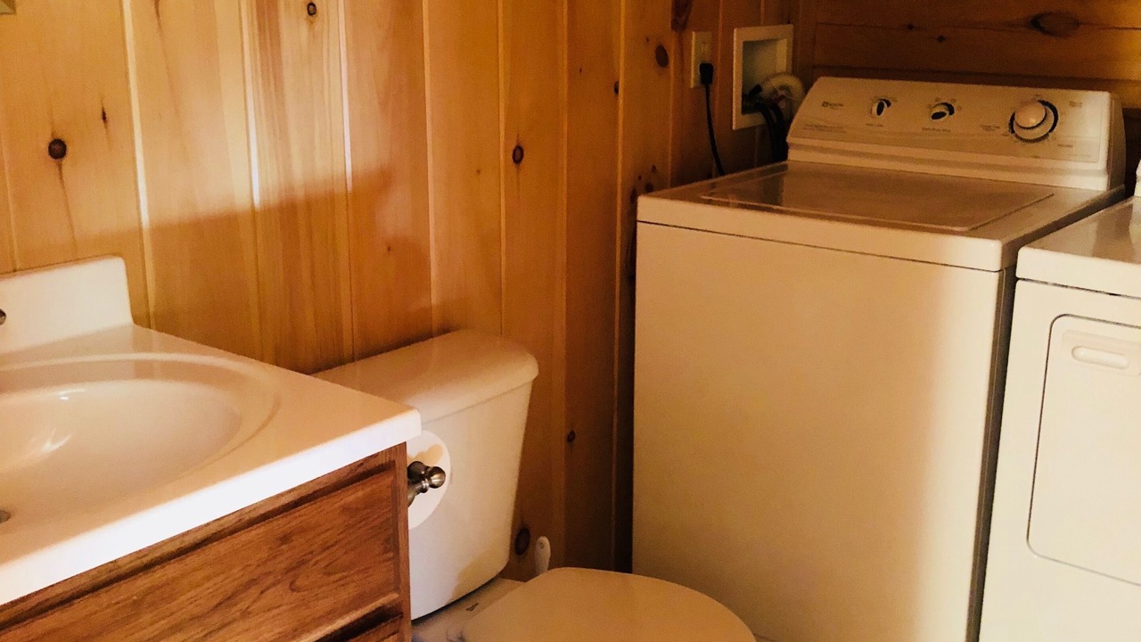 Photo of Bathroom in Franconia