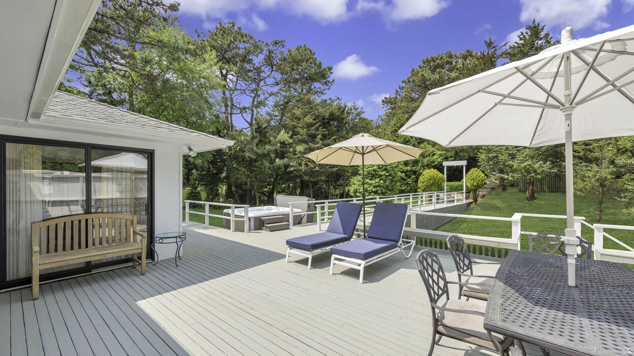 Photo of Outdoor in Shinnecock Hills