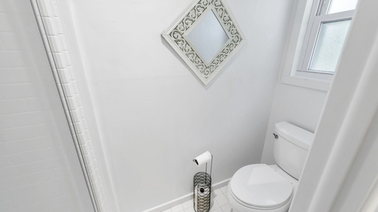 Photo of Bathroom in Shinnecock Hills