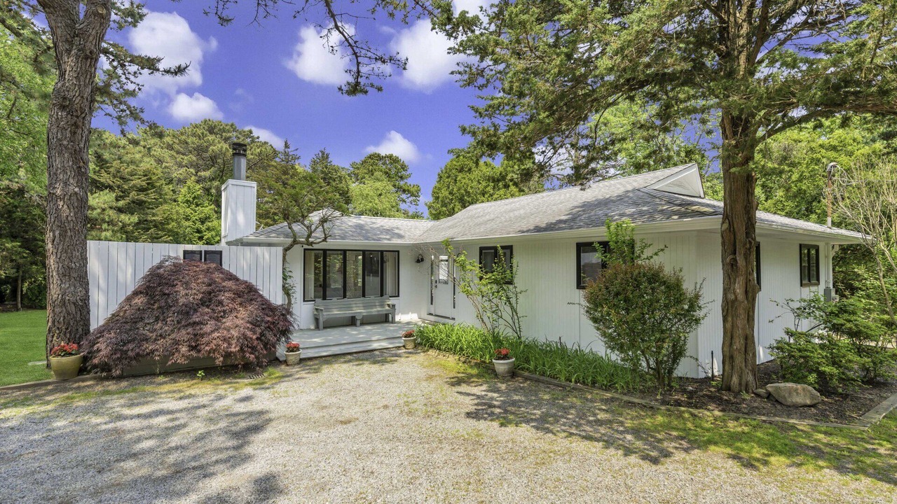 Photo of Outdoor in Shinnecock Hills