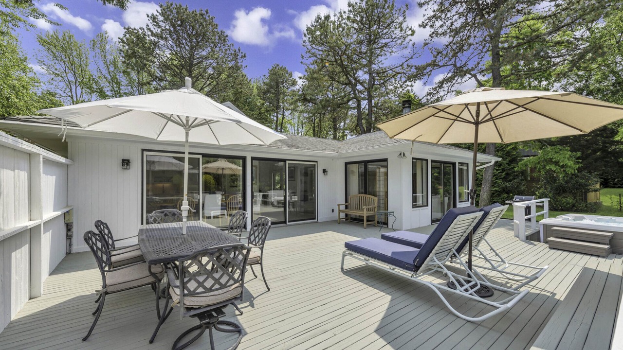 Photo of Outdoor in Shinnecock Hills