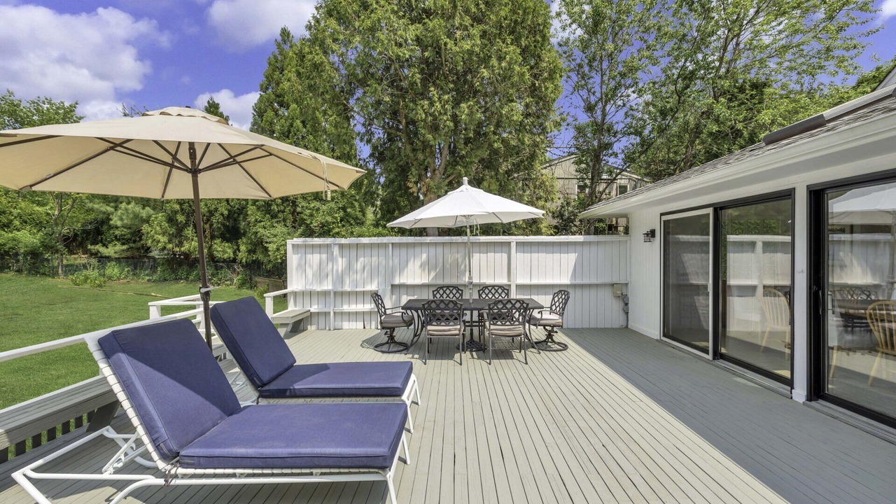 Photo of Outdoor in Shinnecock Hills