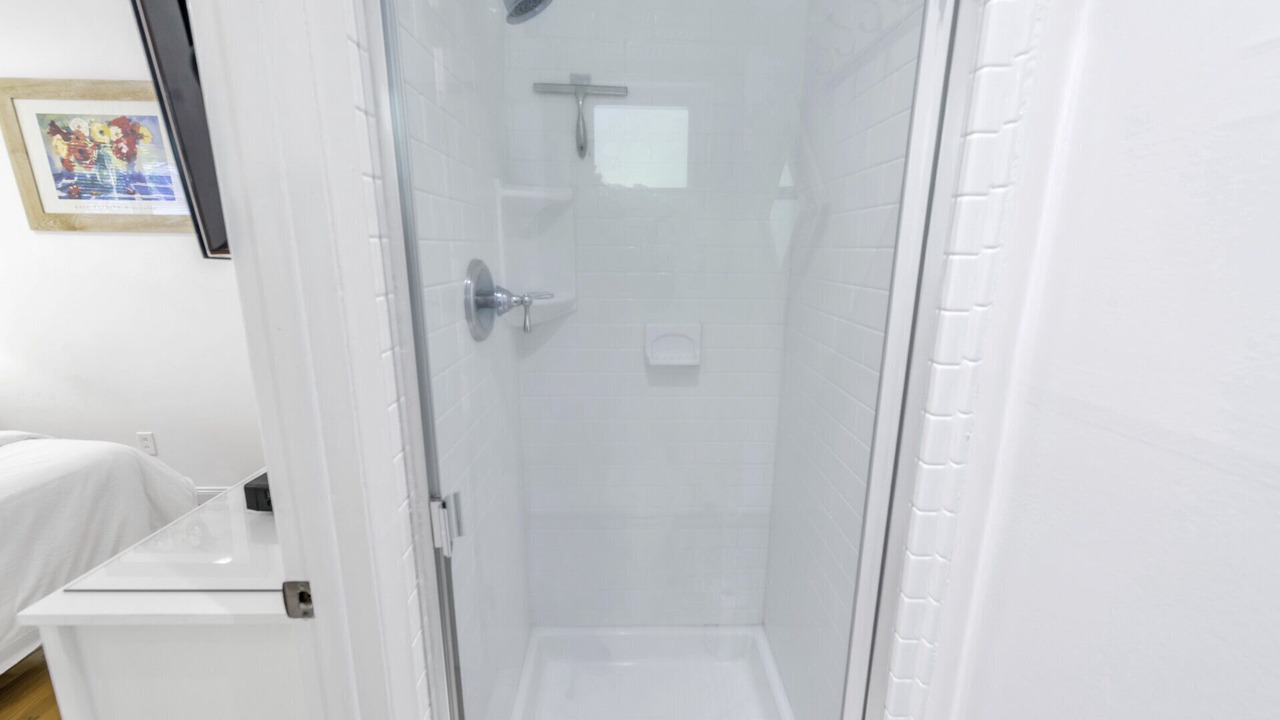 Photo of Bathroom in Shinnecock Hills
