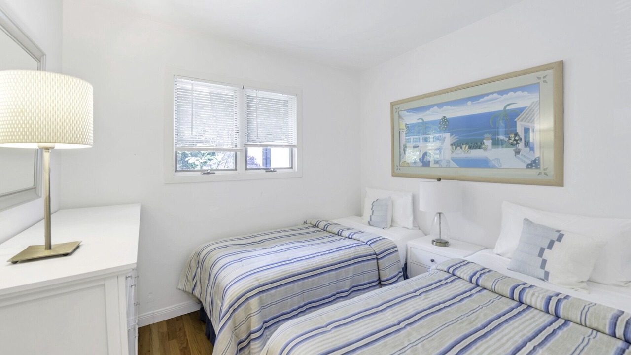Photo of Bedroom in Shinnecock Hills