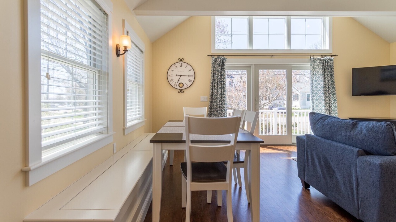 Photo of Livingroom in Rye