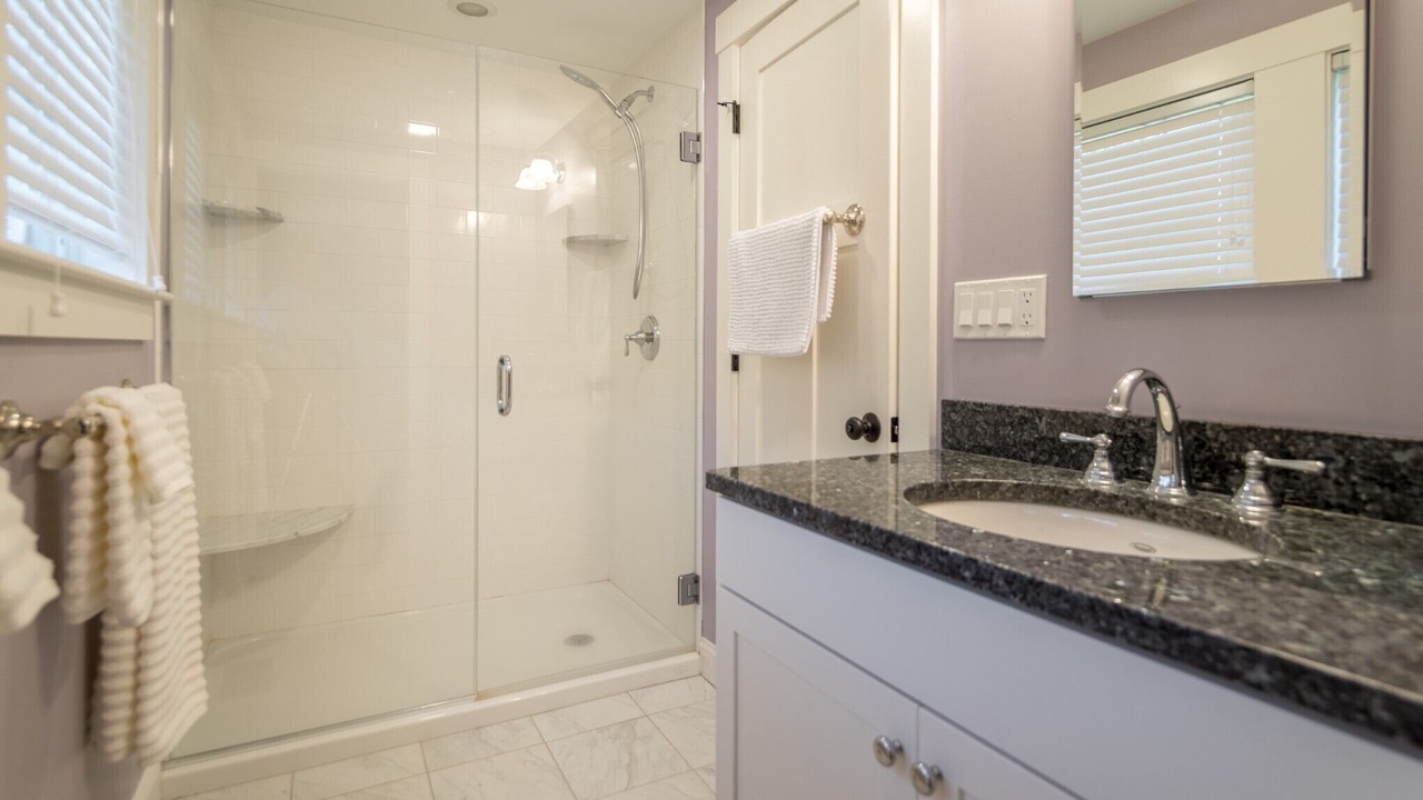 Photo of Bathroom in Rye
