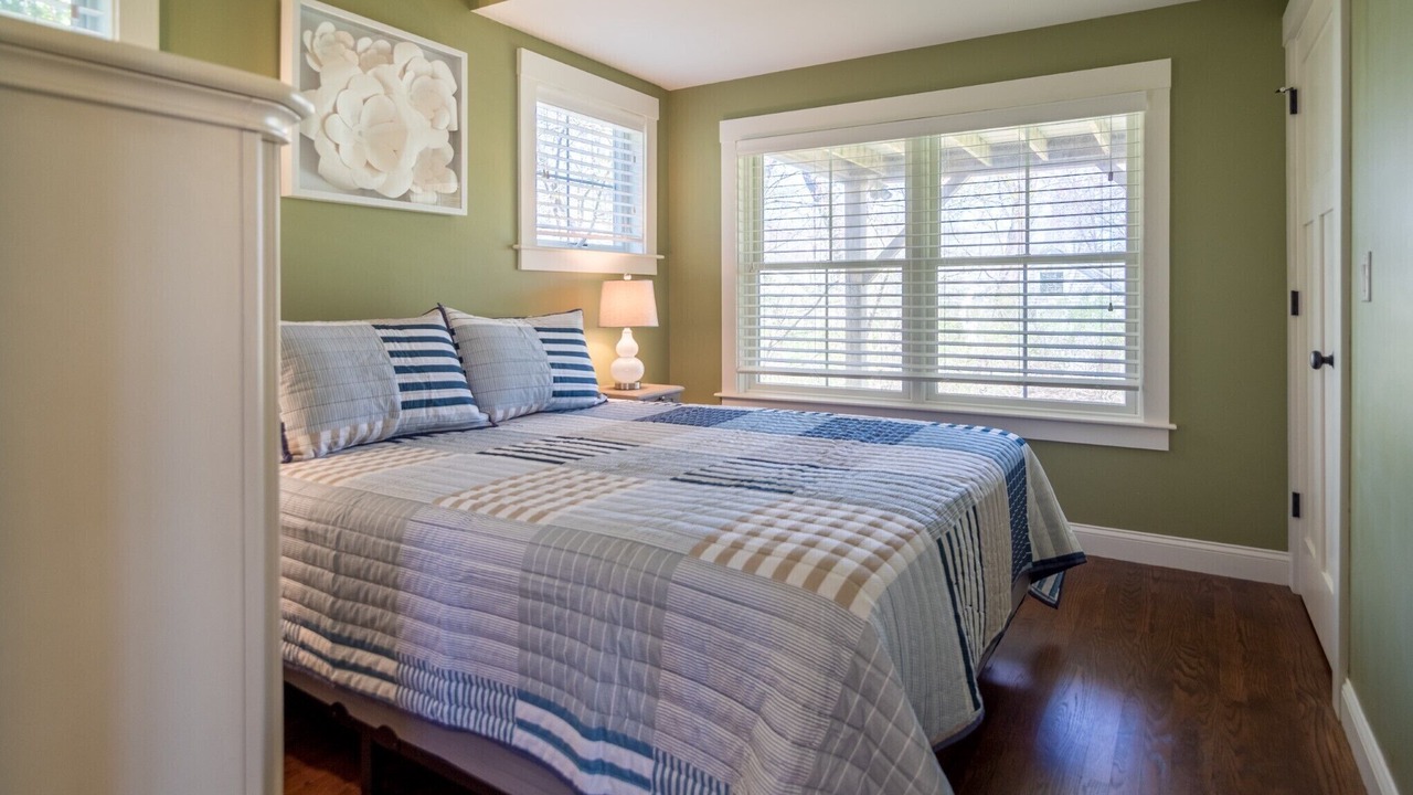 Photo of Bedroom in Rye