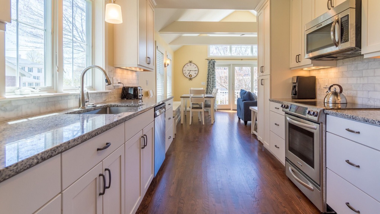Photo of Kitchen in Rye