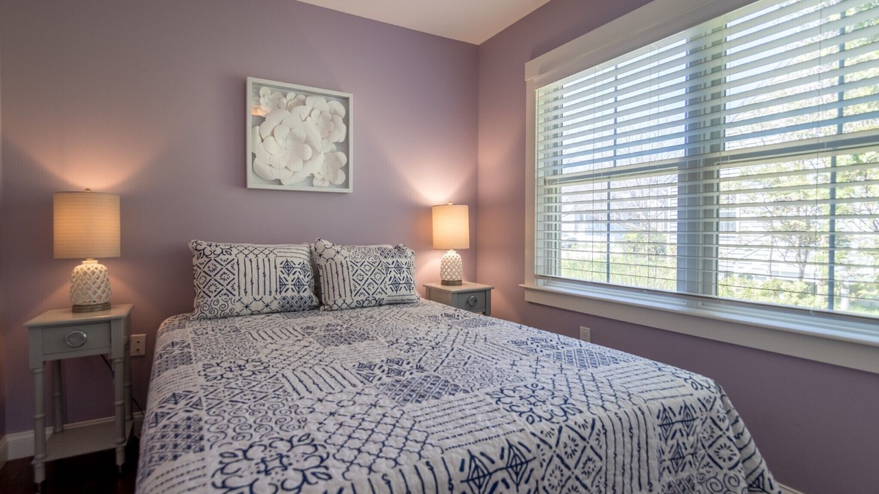 Photo of Bedroom in Rye