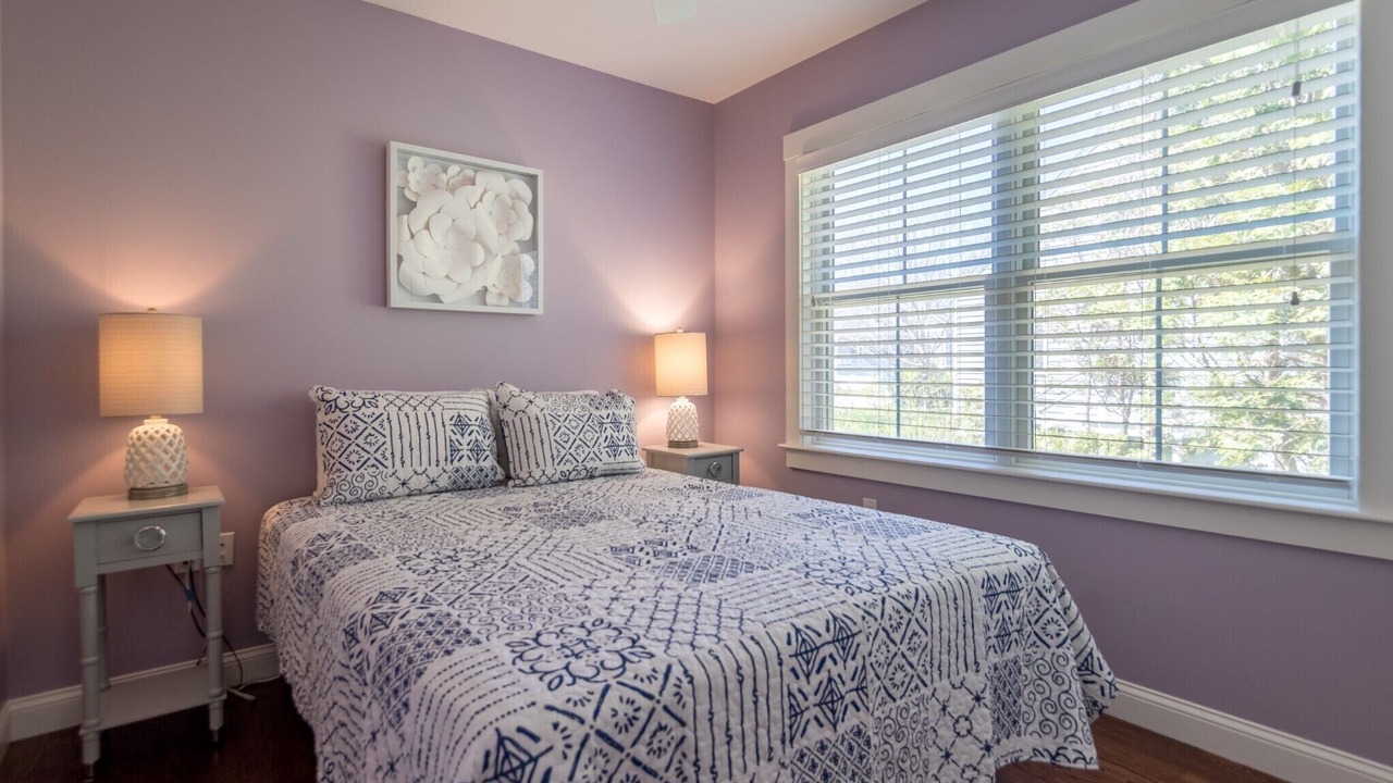 Photo of Bedroom in Rye