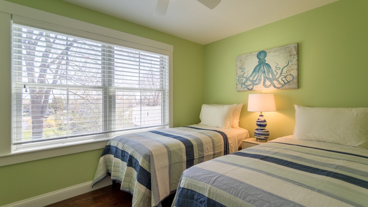 Photo of Bedroom in Rye