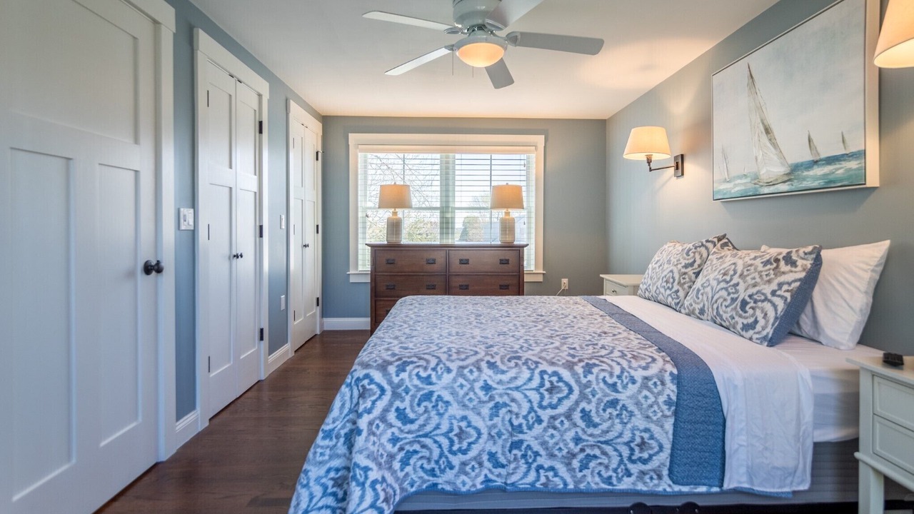 Photo of Bedroom in Rye